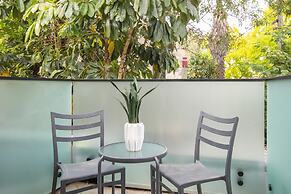Outstanding Comfort Darlinghurst House