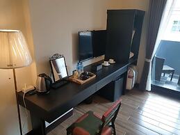 PulistationBNB