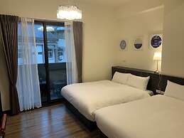 PulistationBNB