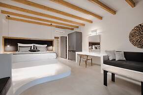 Aliv Stone Suites & Spa