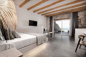 Aliv Stone Suites & Spa
