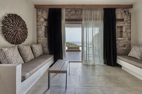Aliv Stone Suites & Spa