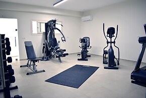 Aliv Stone Suites & Spa