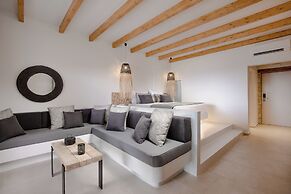 Aliv Stone Suites & Spa