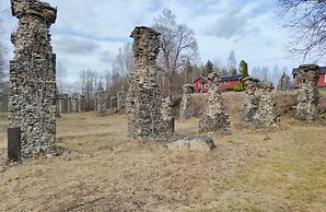 Romme Stugby