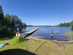 Romme Stugby