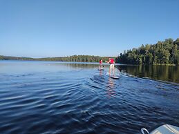 Romme Stugby