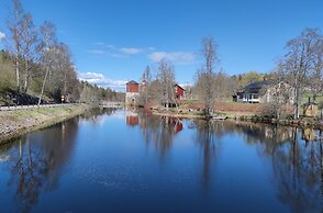 Romme Stugby