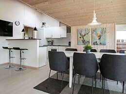 Holiday Home in Idestrup
