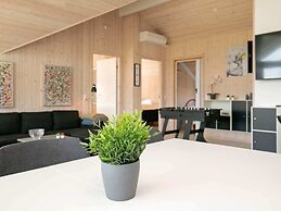 Holiday Home in Idestrup