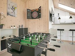 Holiday Home in Idestrup