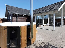 Holiday Home in Idestrup