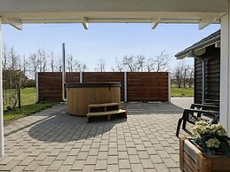 Holiday Home in Idestrup