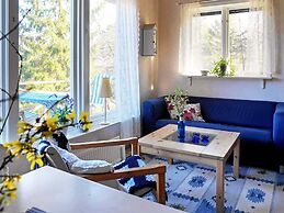 4 Person Holiday Home in Ellos