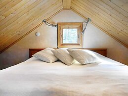 4 Person Holiday Home in Ellos