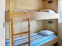 4 Person Holiday Home in Ellos