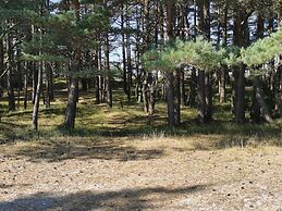 4 Person Holiday Home in Ellos