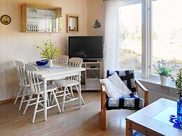 4 Person Holiday Home in Ellos