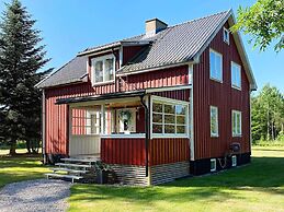7 Person Holiday Home in Ljung