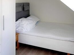 7 Person Holiday Home in Ljung