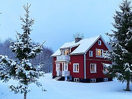 7 Person Holiday Home in Ljung