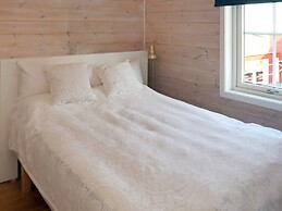 4 Star Holiday Home in Klokkarvik
