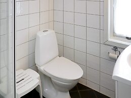 4 Star Holiday Home in Klokkarvik