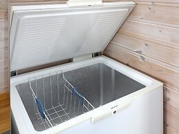 4 Star Holiday Home in Klokkarvik