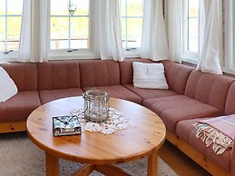 4 Star Holiday Home in Klokkarvik
