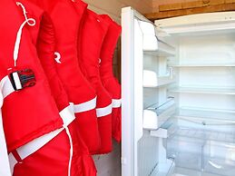 4 Star Holiday Home in Klokkarvik