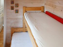 4 Star Holiday Home in Klokkarvik