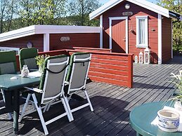 4 Star Holiday Home in Klokkarvik