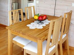 4 Star Holiday Home in Klokkarvik