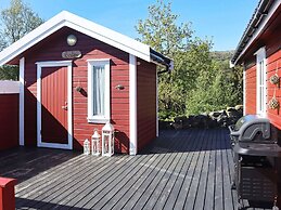 4 Star Holiday Home in Klokkarvik