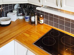 4 Star Holiday Home in Klokkarvik