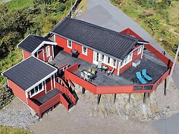 4 Star Holiday Home in Klokkarvik