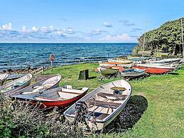 Holiday Home in Kalundborg