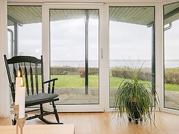 6 Person Holiday Home in Roslev
