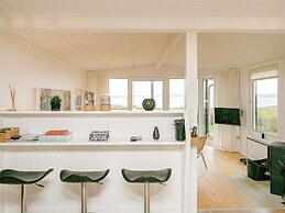 6 Person Holiday Home in Roslev
