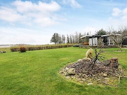 6 Person Holiday Home in Roslev