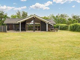 Holiday Home in Ansager