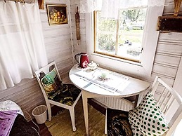5 Person Holiday Home in Tostared