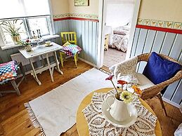 5 Person Holiday Home in Tostared