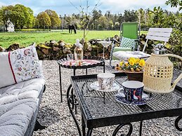 5 Person Holiday Home in Tostared