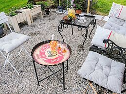 5 Person Holiday Home in Tostared