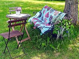 5 Person Holiday Home in Tostared
