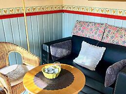 5 Person Holiday Home in Tostared