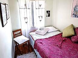 5 Person Holiday Home in Tostared