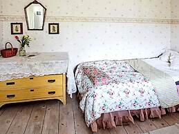 5 Person Holiday Home in Tostared