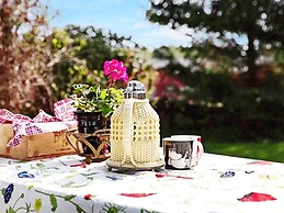 5 Person Holiday Home in Tostared